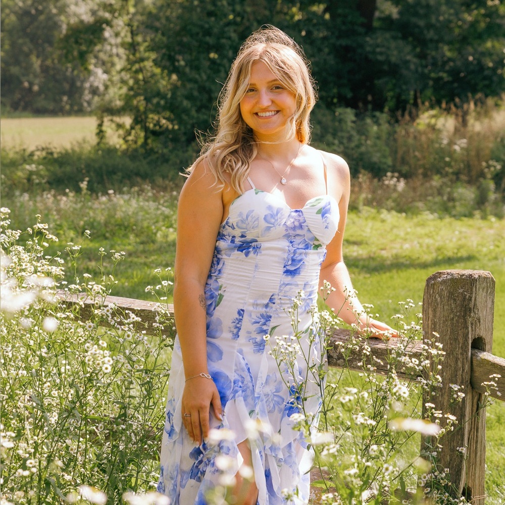 Meet your Posher, Mary